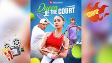 Queen Of The Court New Releases
