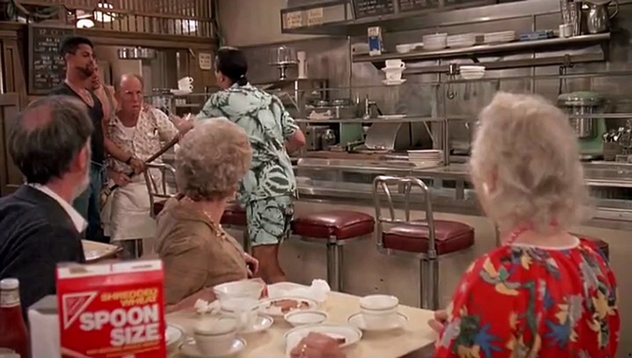 Das Wunder in der 8. Straße (1987) stream deutsch anschauen