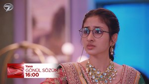 Gönül Sözüm 257. Bölüm Fragmanı - 26 Mart 2026