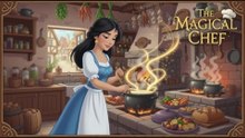 The Magical Chef