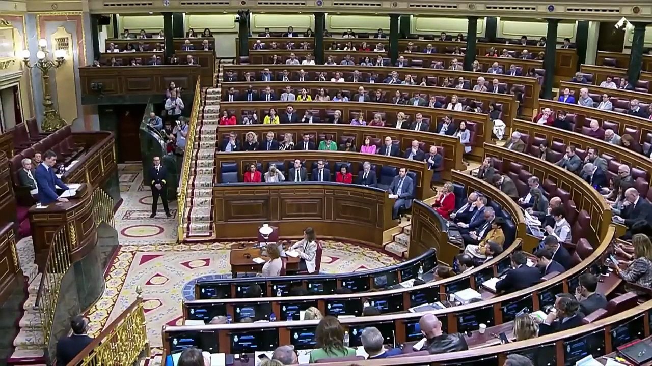 Sánchez: "Callar ante una guerra injusta e ilegal, no es prudencia ni lealtad, es un acto de cobardía y complicidad"