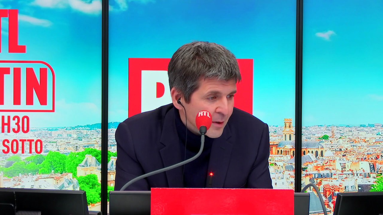 Conditions de travail, mal-être : allons-nous manquer d'infirmiers ?