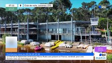 25/03/2026 - ici matin par ici Gironde en vidéo