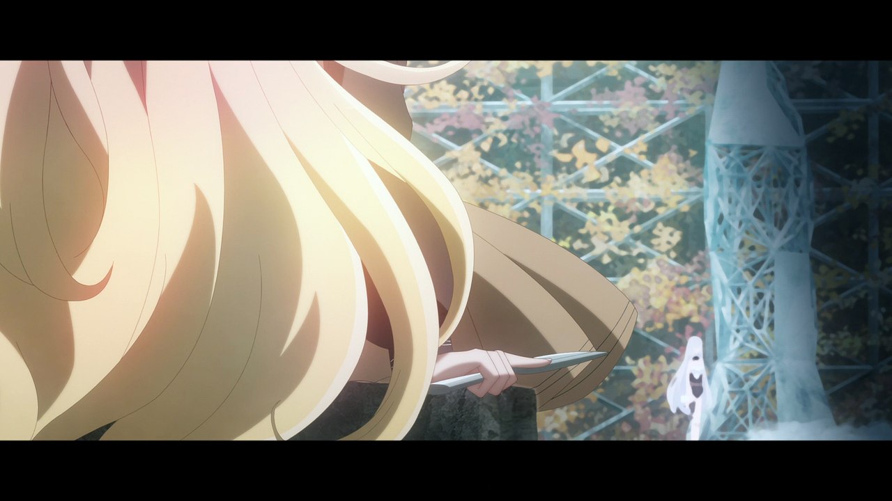 Shibou Yuugi de Meshi wo Kuu