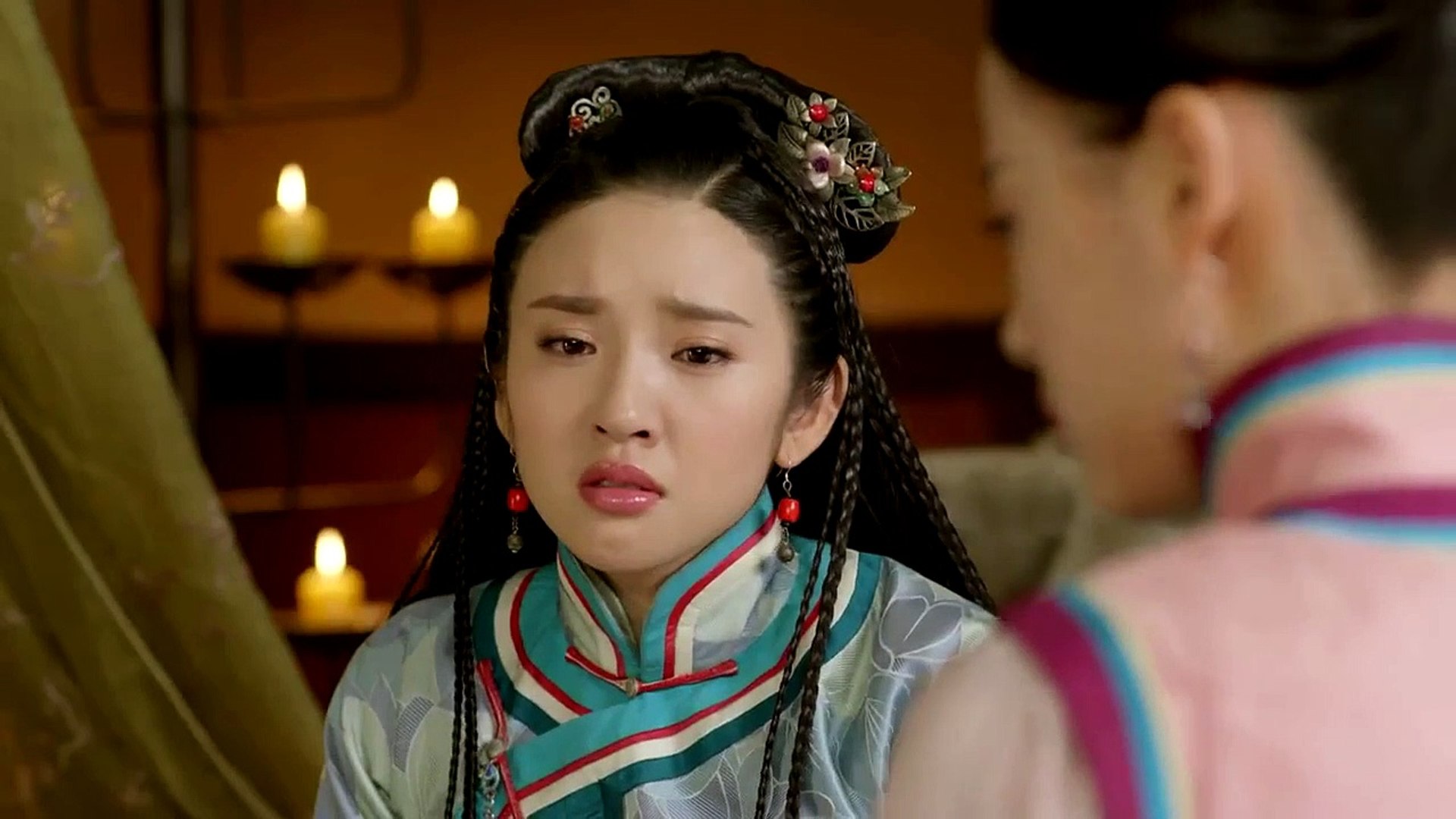 ⁣Rule The World/Du Bu Tian Xia Ep5 Tang Yixin,Lin Feng,Zhang Ru Hot 2023
