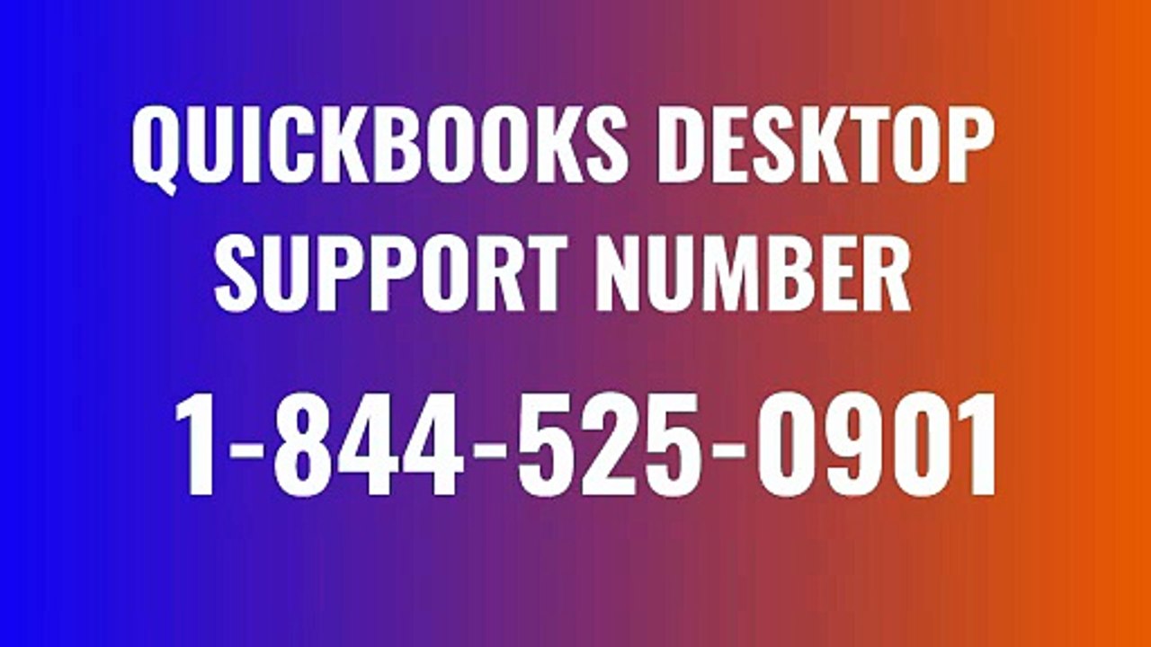 24-TM [*List] Contact Phone Number of QuickBooks Desktop Support: A Step By Step Guide