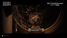 Project Hail Mary | Tv Spot: IMAX