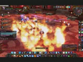 Bloodysun versus Aran