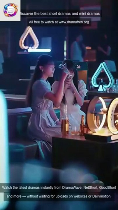 Your Love Was The Fate I Couldn't Escape [Full Movie] [New Drama]Full EP - Full