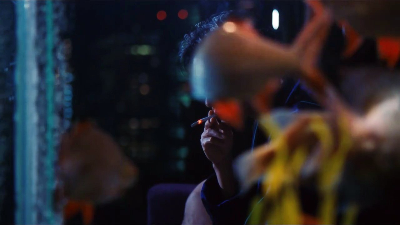 Killer Target (Once a Thief)