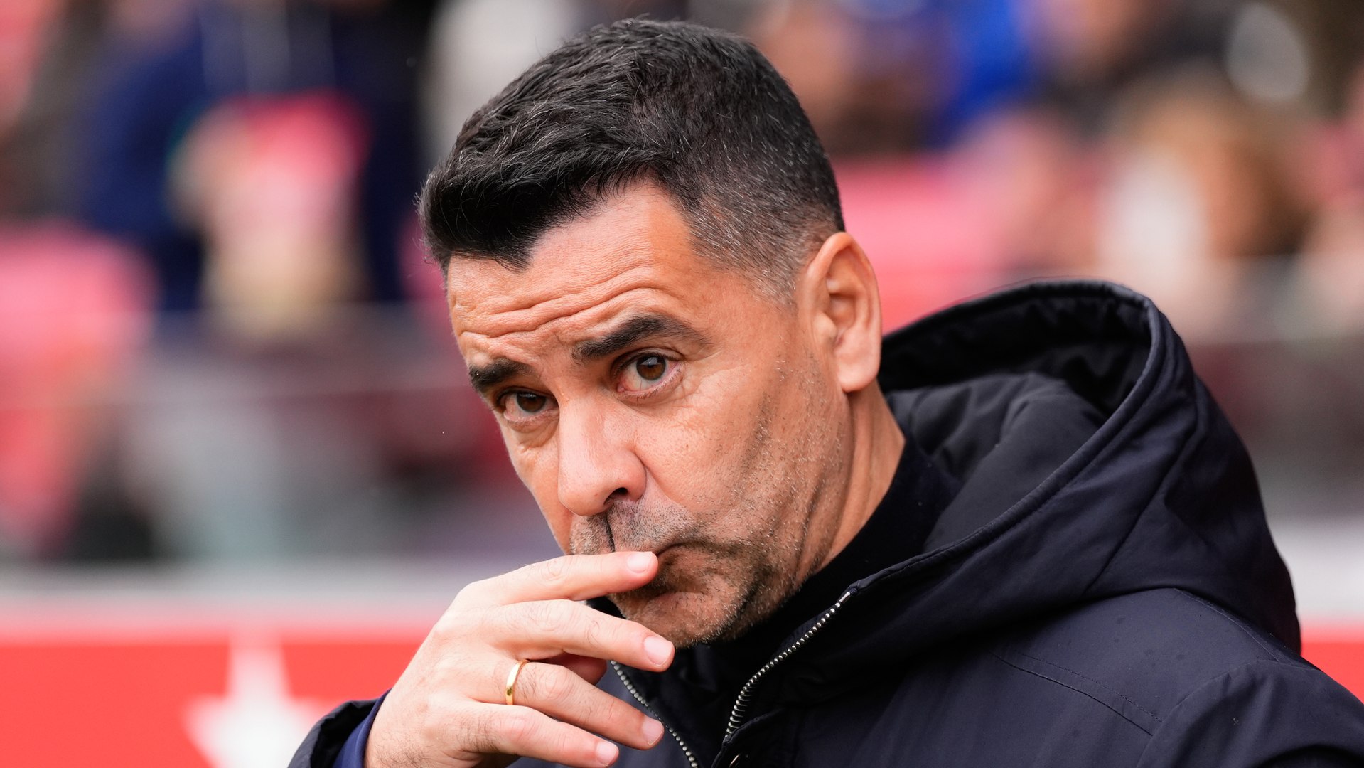 Míchel: "Quedamos para firmar por el Real Madrid y no me presenté"