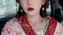 抖音新剧上线#穿越成土匪，抢个女帝当老婆 (下)