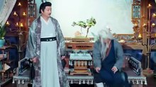 抖音新剧上线#被退婚后，我的诗仙身份曝光了 (下)