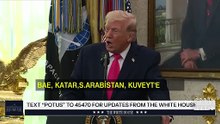 "PETE SAVAŞ BİTSİN İSTEMİYOR" Trump, savaş bakanına sordu!