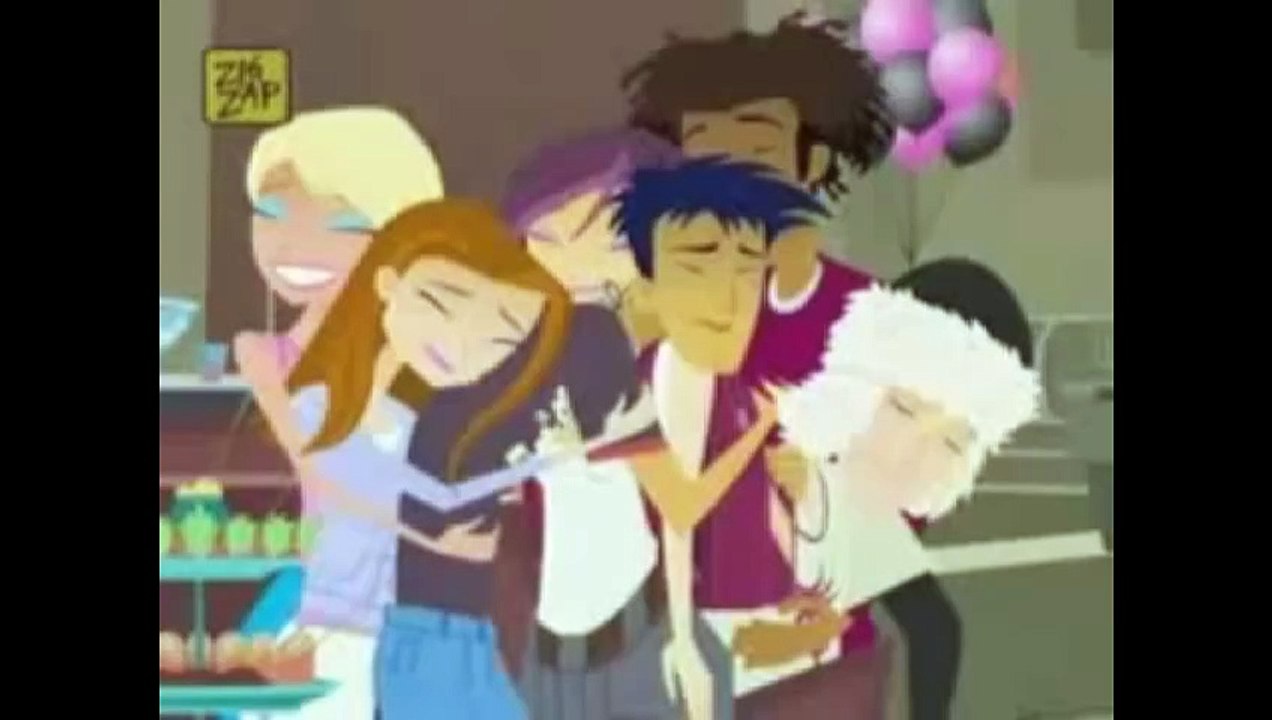 6 w pracy końcówka długa wersja