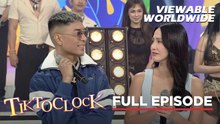 TiktoClock: Katrina Halili at Kris Lawrence, NAG-RELAPSE?! (Full Episode)