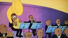 Tom And Jerry - 127 - Carmen Get It! (1962)