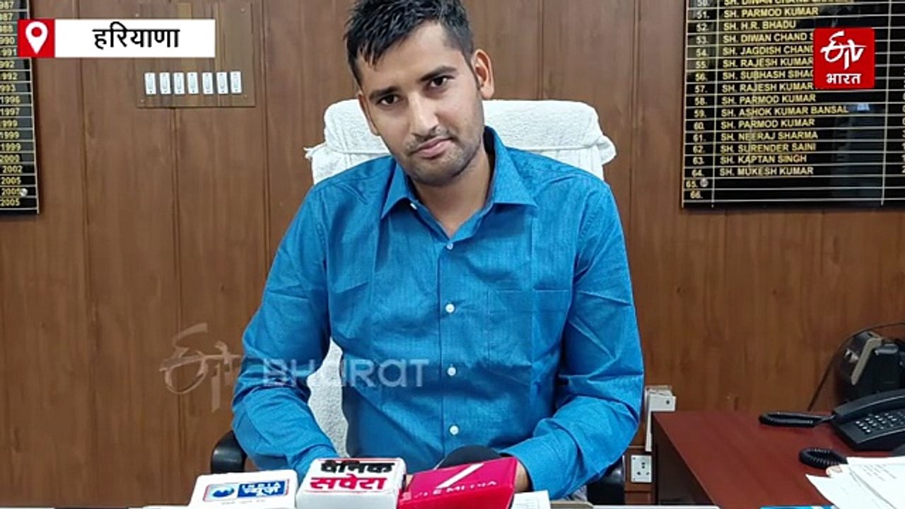 सिरसा में सरसों और गेहूं की सरकारी खरीद की तैयारियां पूरी, 28 मार्च से शुरू होगी सरसों की खरीद