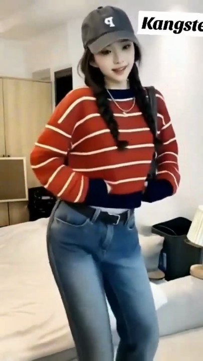 Big Guy Dance Challenge