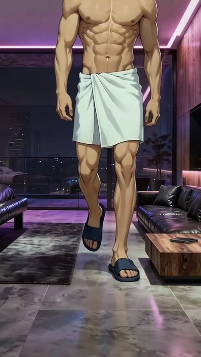 Her boyfriend mocks her in bed, but she's the only woman who can arouse the mafia boss with ED💖