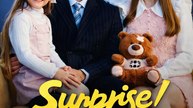 Surprise! Baby Daddy Is The CEO- Full Movie English Sub