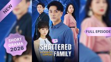 Shattered Family, A Father's Support