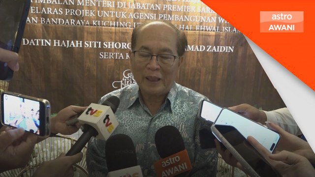 Tumpu kenal pasti titik panas, fasiliti kawalan dipertingkat