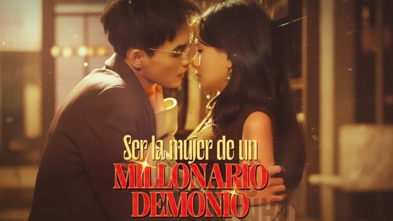 Ser La Mujer De Un Millonario Demonio [Doblado] #En Espanol