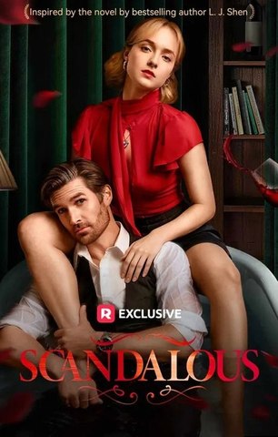 Scandalous Full - Full Movie 2026