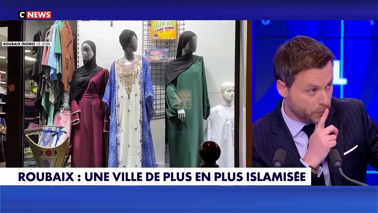 Nelson Monfort : «Il y a une forme de violence qui s'est installée dans ce pays depuis plusieurs années qui est insupportable» dans "Le meilleur de l'info" sur CNews