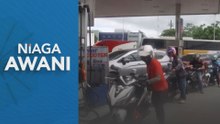 Marcos arah pengeluaran dana kecemasan PHP20 bilion