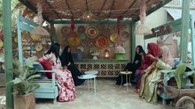 مرضي ودحام 3 | الحلقة 24 HD