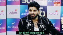 Shiv Thakare Talks About Mr Faisu, Prince Narula and Rajat Dalal - Interview After The 50