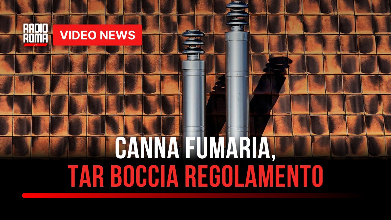Canna fumaria, Tar boccia regolamento