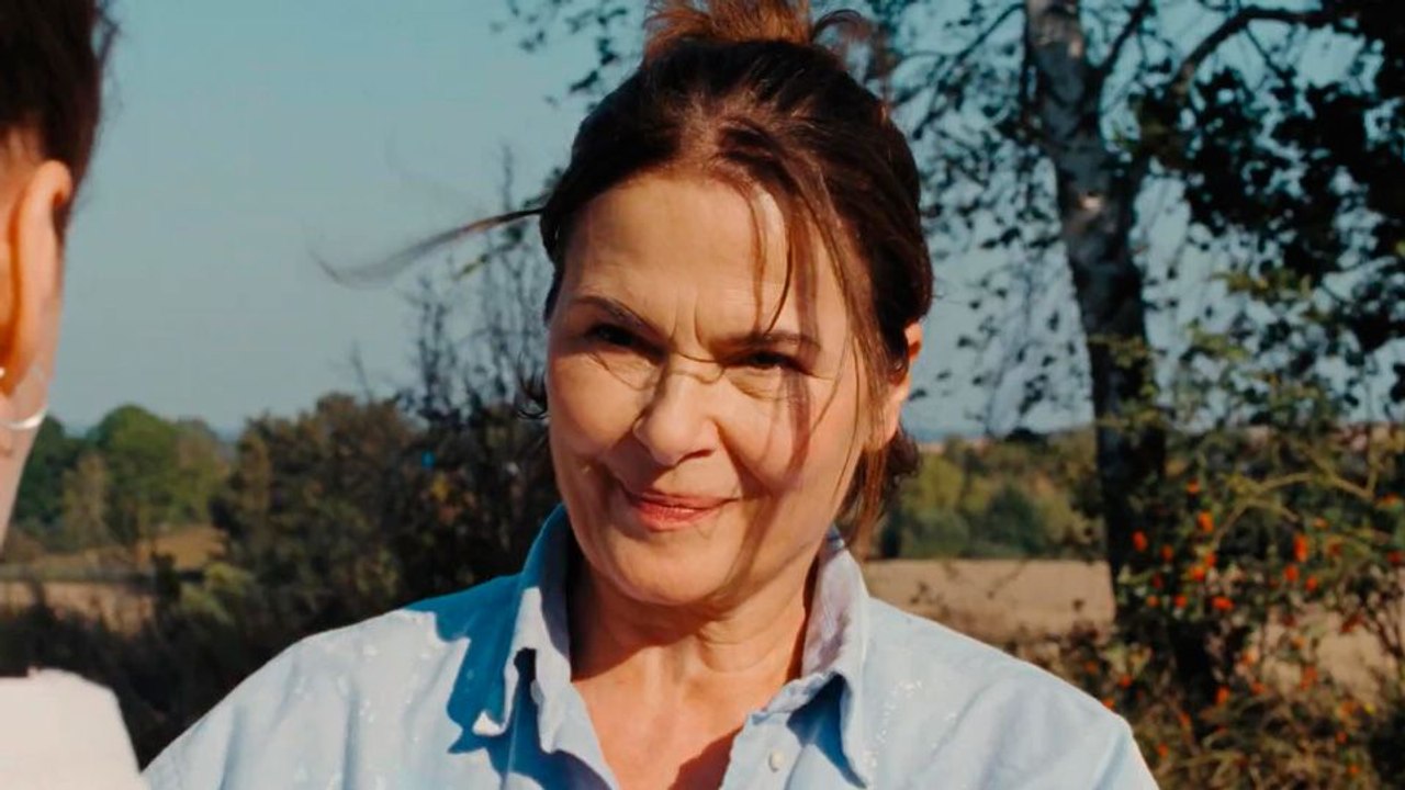 Espejos n.º 3 Tráiler VOSE