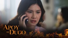 Apoy Sa Dugo: Trixie, babalaan si Vanessa tungkol kay Angel! (Episode 18)