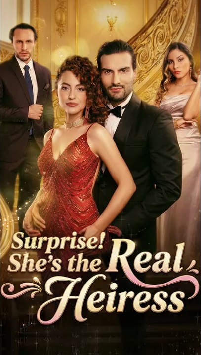 Surprise!_She’s_the_Real_Heiress_FULL_MOVIE_HD_1080P