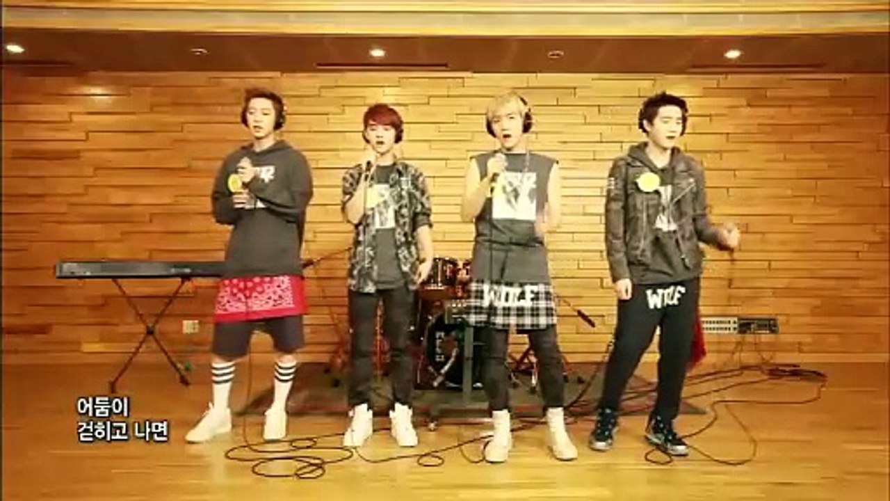 A Song For You - Baby, Don't Cry by EXO [Full Movie] [Free Online HD]Full EP - Full