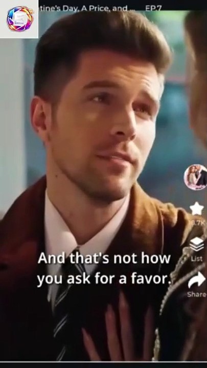 A Valentine's Day A Prize And Mr. Right [Full Movie] [Full Storyline]Full EP - Full