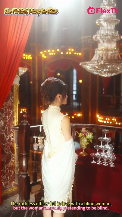 See No Evil, Marry the Killer-Full episode-E2