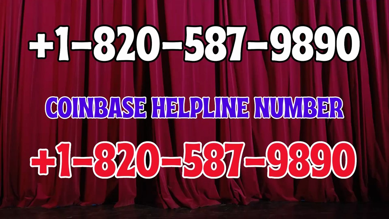 ≋[FULL SUPPORT] Coinbase® CUSTOMER SERVICE© HELPLINE℗ Phone Number (24/7)
