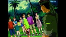 Thám Tử Kindaichi Tập 62 Vietsub - Vụ Án Ở Đảo Nghĩa Địa Phần 3 - The Kindaichi Case Files | Phim Hay