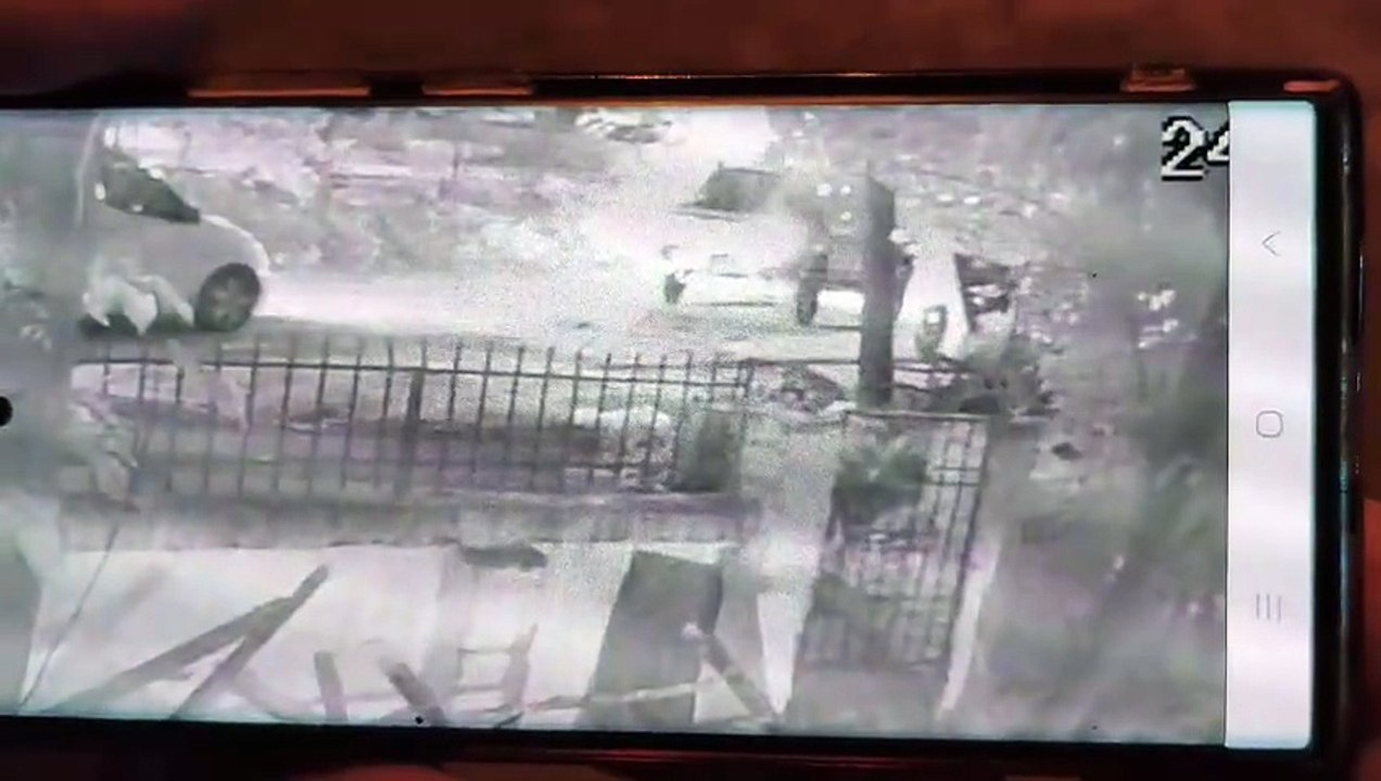 Crimen de militar en Zeballos Cué