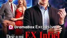 Dejé A Mi Ex Infiel Y Me Hice Millonario (Español) - FULL #ShortDrama
