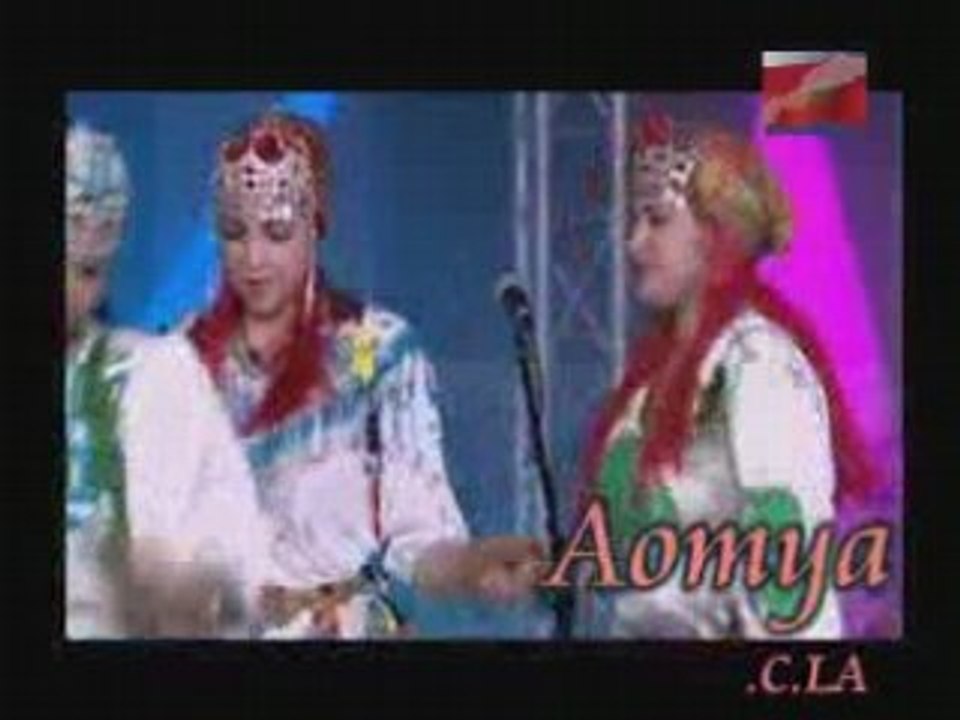 Outajajt-Said * part-1