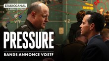 PRESSURE – Bande-annonce Officielle VOSTF – Andrew Scott / Brendan Fraser (2026)