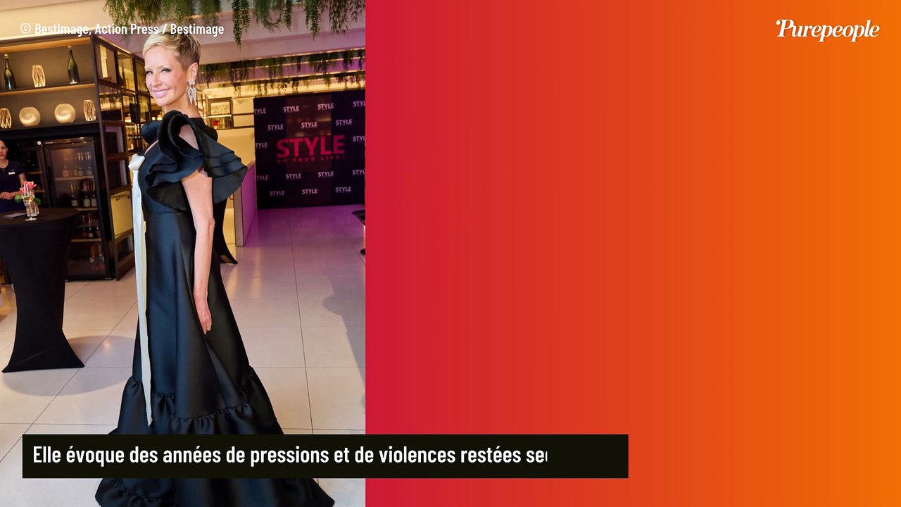 Adriana Karembeu sort du silence après les propos d'Aram Ohanian, le père de sa fille Nina : le mannequin ne compte pas en rester là