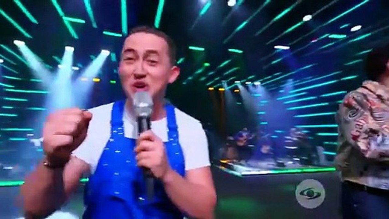 Capítulo 24 | A Otro Nivel HD 2026 - Mr. Baez