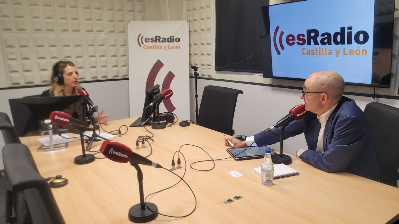 ENTREVISTA CON PEDRO PISONERO, IBERAVAL