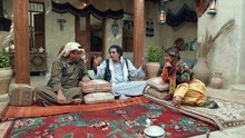 مرضي ودحام 3 | الحلقة 27 HD